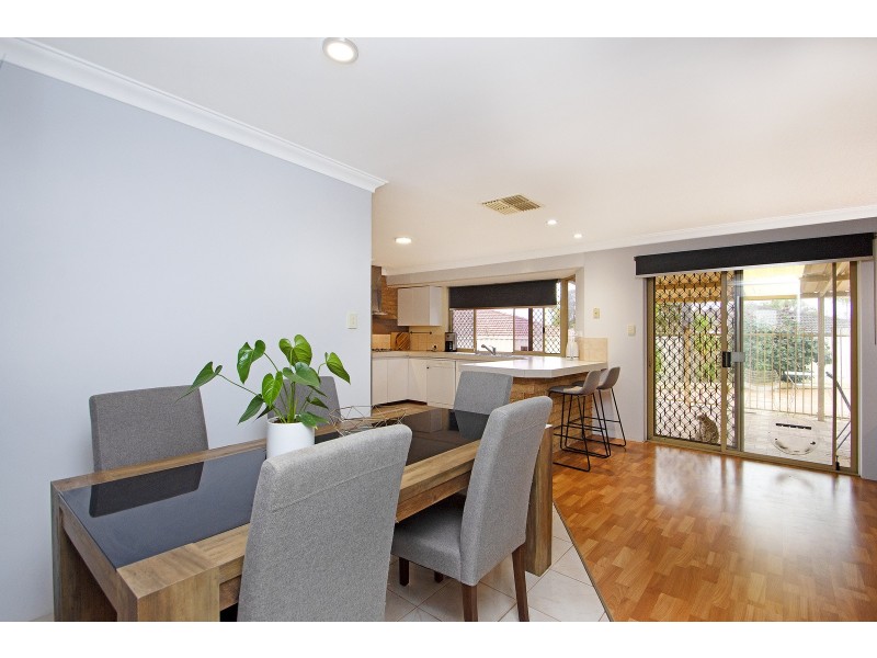 11 ELLARA COURT, Alexander Heights WA 6064