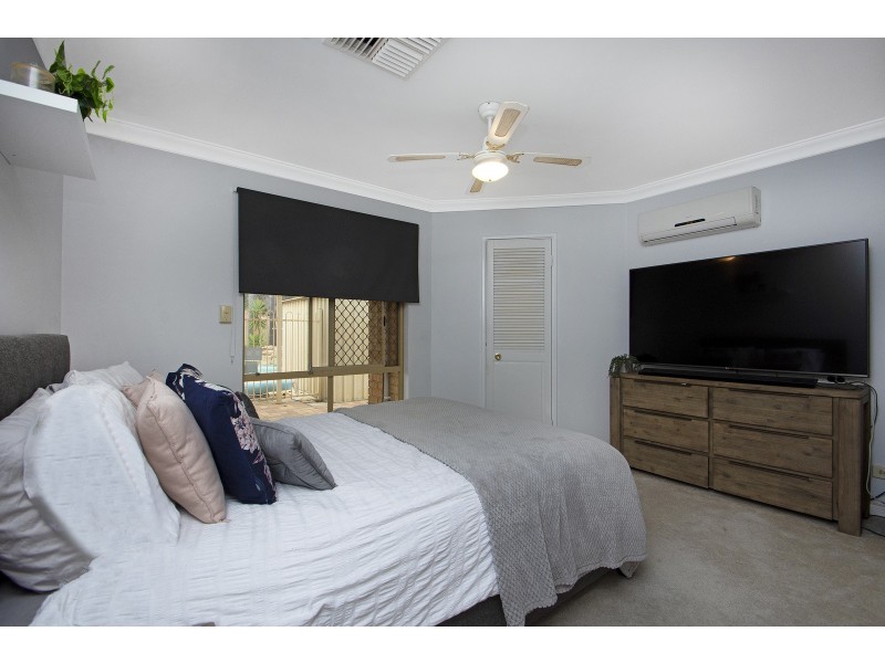 11 ELLARA COURT, Alexander Heights WA 6064