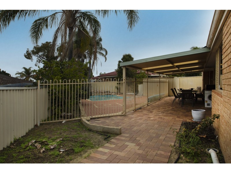 11 ELLARA COURT, Alexander Heights WA 6064