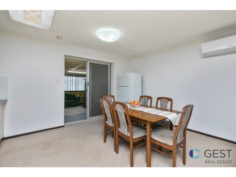 133 WADDINGTON CRESCENT, Koondoola WA 6064