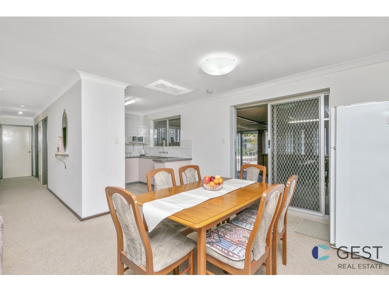 133 WADDINGTON CRESCENT, Koondoola WA 6064