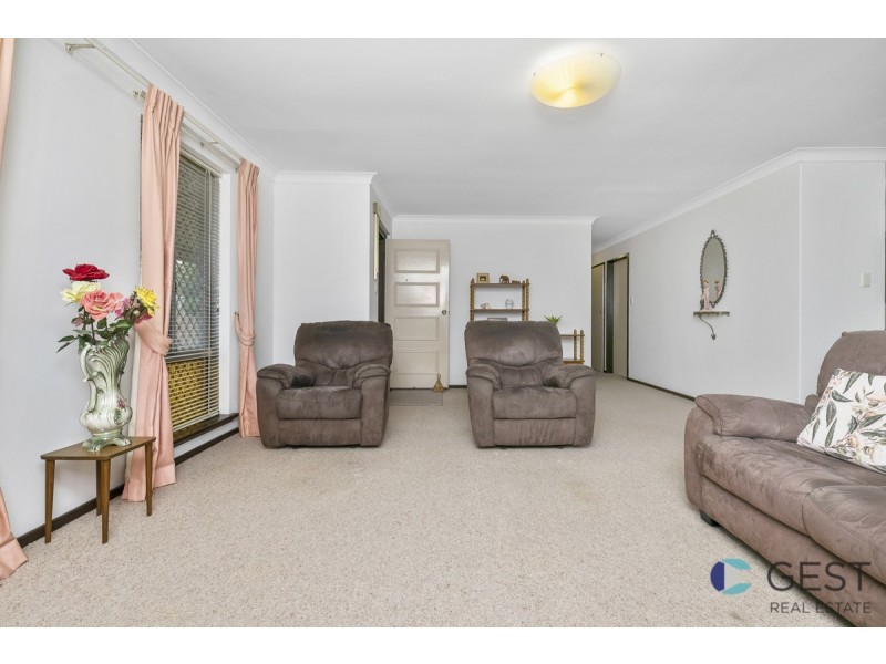 133 WADDINGTON CRESCENT, Koondoola WA 6064