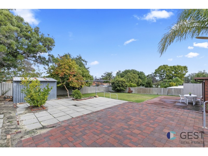 133 WADDINGTON CRESCENT, Koondoola WA 6064