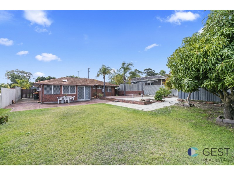 133 WADDINGTON CRESCENT, Koondoola WA 6064