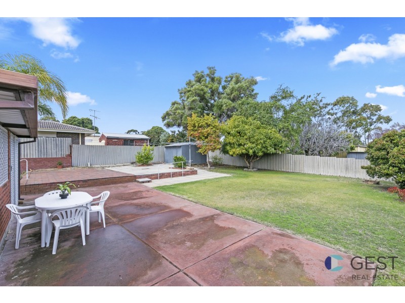 133 WADDINGTON CRESCENT, Koondoola WA 6064