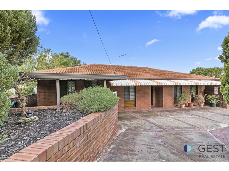 133 WADDINGTON CRESCENT, Koondoola WA 6064