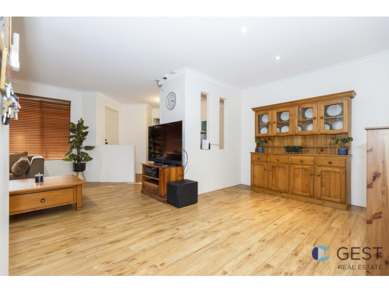 40 KESTREL PARADE, Ballajura WA 6066