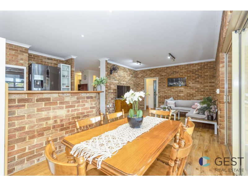 40 KESTREL PARADE, Ballajura WA 6066