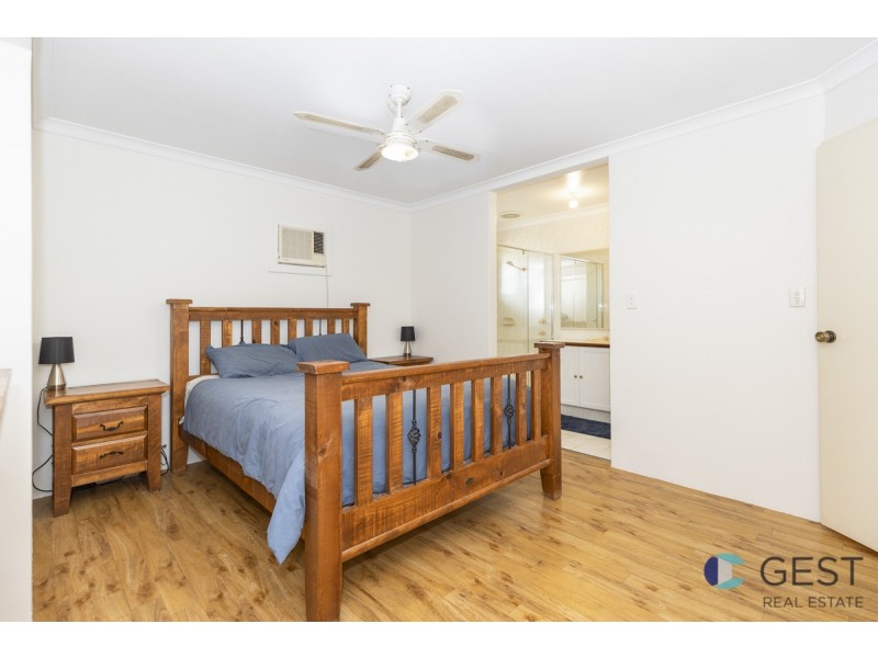 40 KESTREL PARADE, Ballajura WA 6066