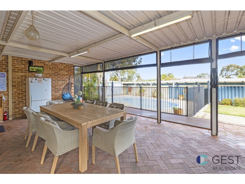 40 KESTREL PARADE, Ballajura WA 6066