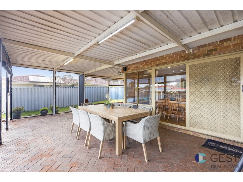 40 KESTREL PARADE, Ballajura WA 6066