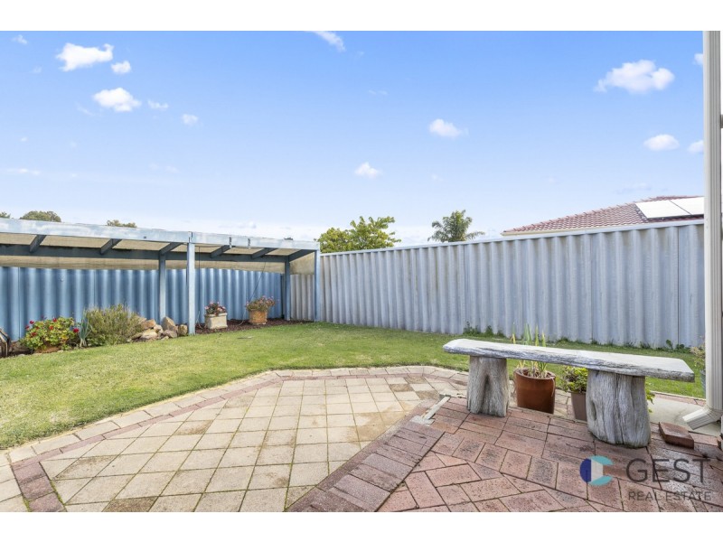 40 KESTREL PARADE, Ballajura WA 6066
