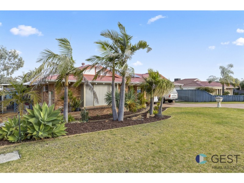 40 KESTREL PARADE, Ballajura WA 6066
