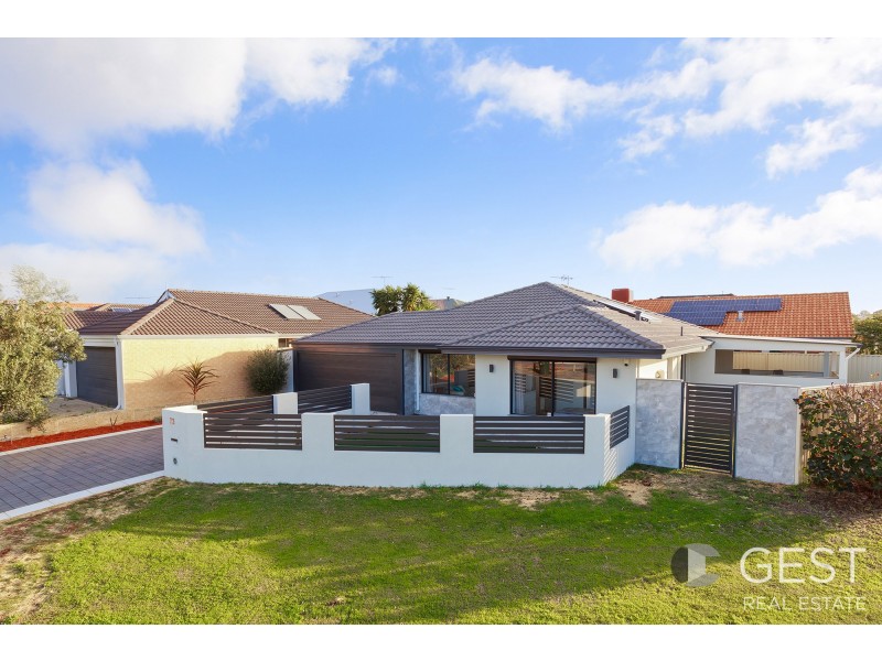 72 BETHWYN CIRCUIT, Madeley WA 6065
