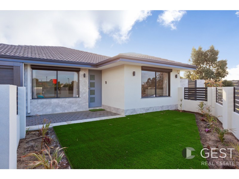72 BETHWYN CIRCUIT, Madeley WA 6065