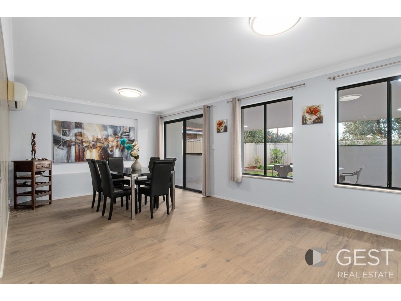 72 BETHWYN CIRCUIT, Madeley WA 6065