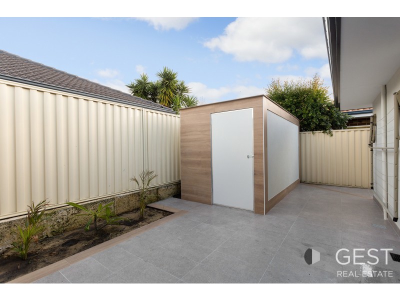 72 BETHWYN CIRCUIT, Madeley WA 6065