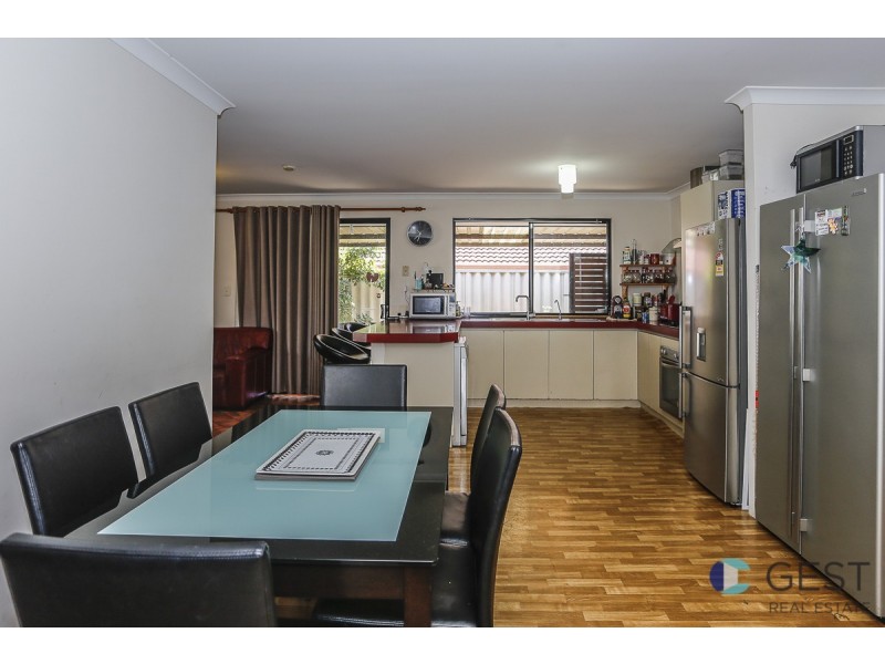 48 CLEVELAND COURT, Marangaroo WA 6064