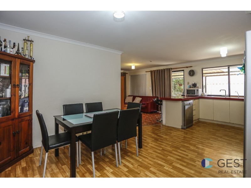 48 CLEVELAND COURT, Marangaroo WA 6064