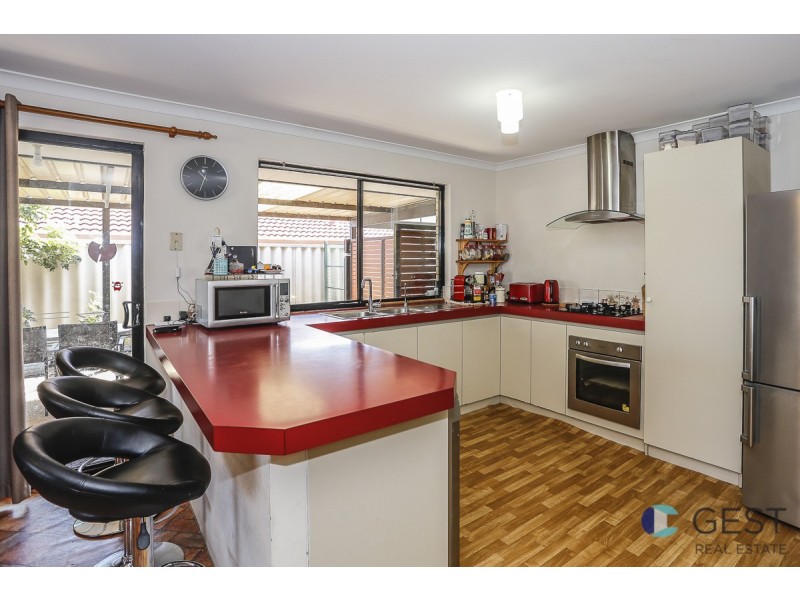 48 CLEVELAND COURT, Marangaroo WA 6064