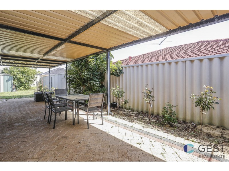 48 CLEVELAND COURT, Marangaroo WA 6064