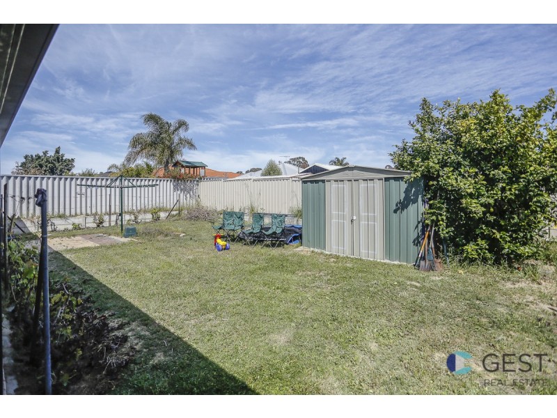 48 CLEVELAND COURT, Marangaroo WA 6064