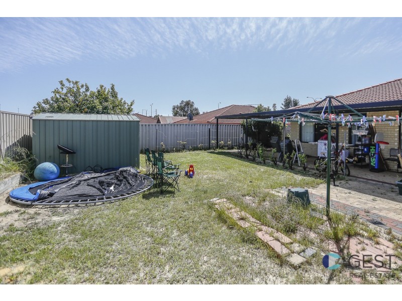 48 CLEVELAND COURT, Marangaroo WA 6064