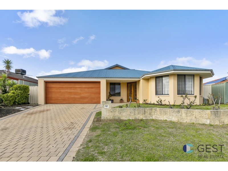 22 FIRMSTONE CIRCLE, Landsdale WA 6065