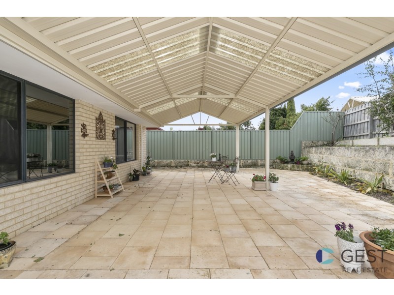 22 FIRMSTONE CIRCLE, Landsdale WA 6065