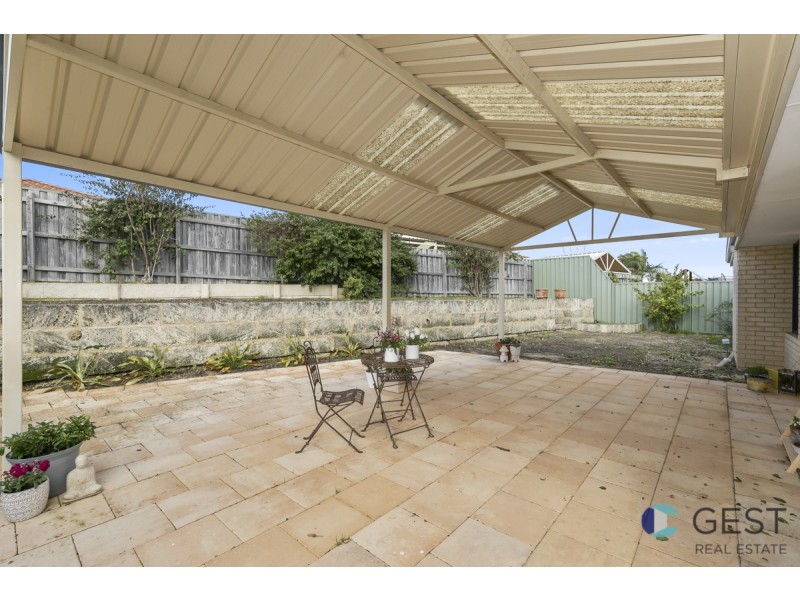 22 FIRMSTONE CIRCLE, Landsdale WA 6065