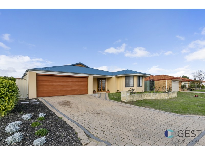 22 FIRMSTONE CIRCLE, Landsdale WA 6065