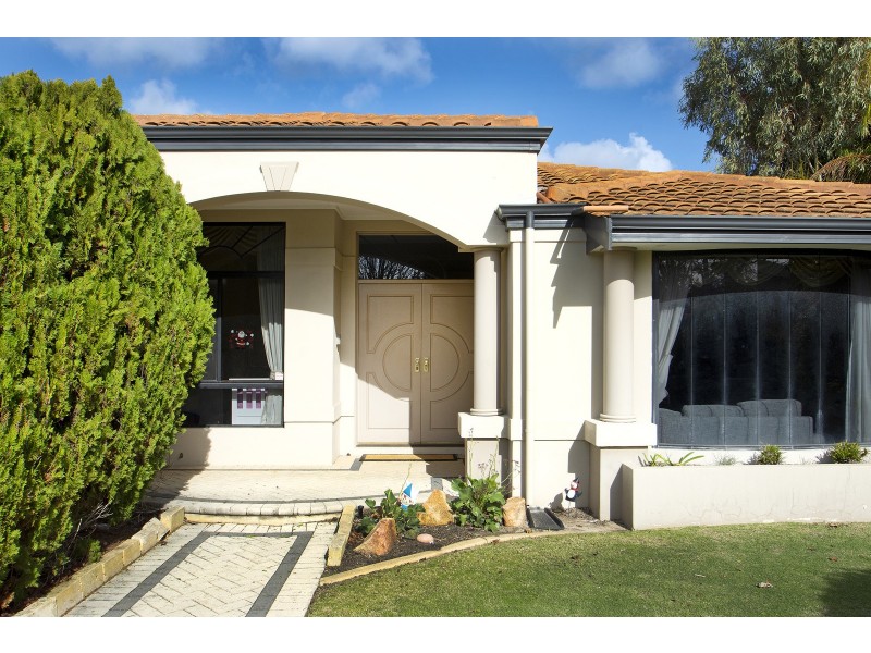 3 WHISTLER COURT, Ellenbrook WA 6069