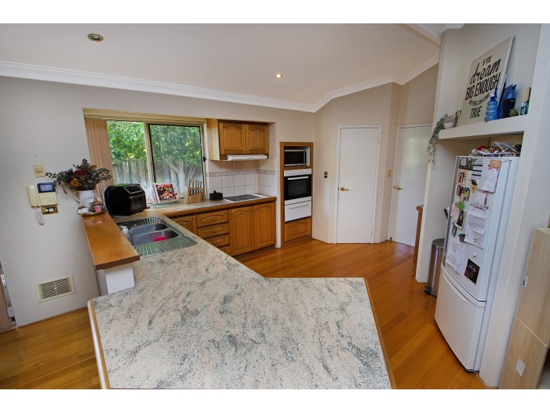 3 WHISTLER COURT, Ellenbrook WA 6069