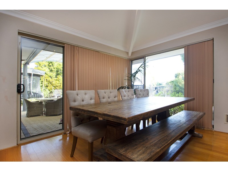 3 WHISTLER COURT, Ellenbrook WA 6069