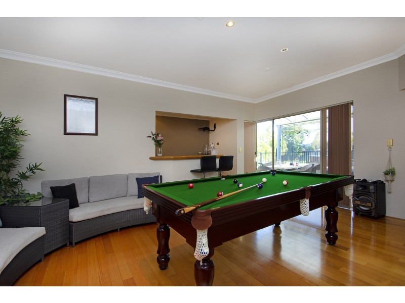 3 WHISTLER COURT, Ellenbrook WA 6069