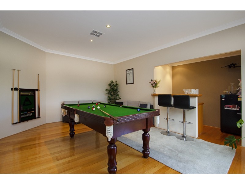 3 WHISTLER COURT, Ellenbrook WA 6069