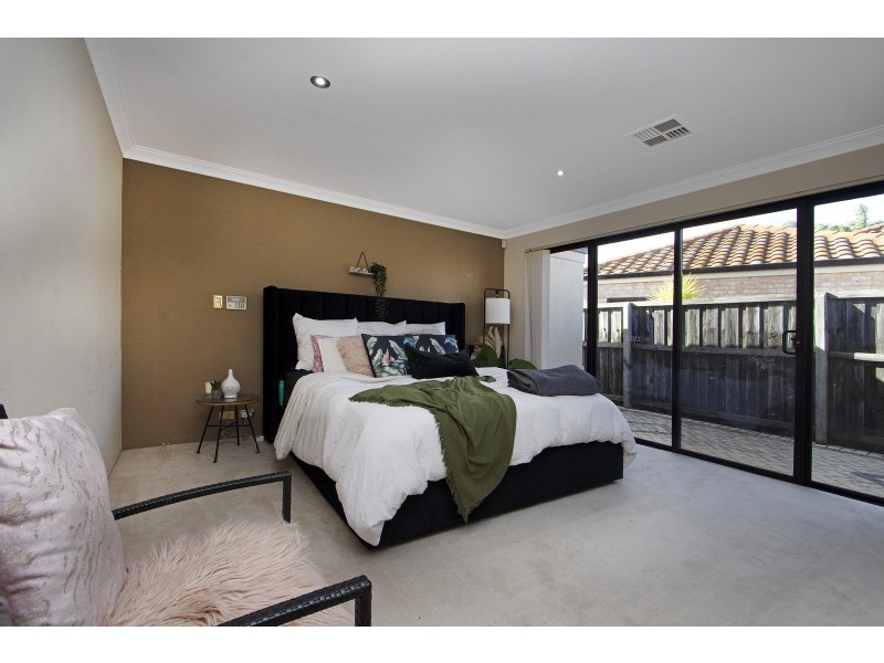 3 WHISTLER COURT, Ellenbrook WA 6069