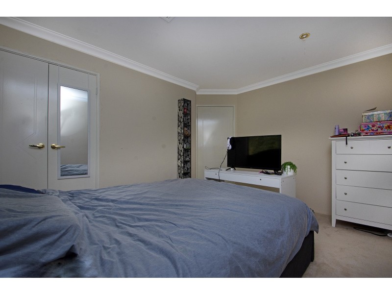 3 WHISTLER COURT, Ellenbrook WA 6069