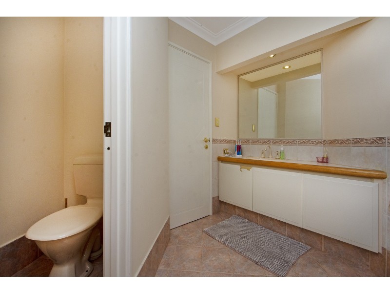 3 WHISTLER COURT, Ellenbrook WA 6069