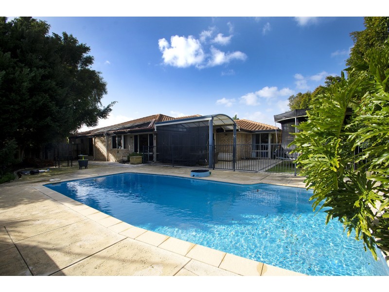 3 WHISTLER COURT, Ellenbrook WA 6069