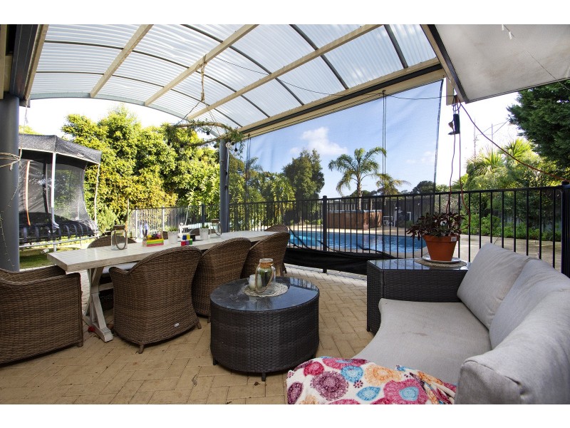 3 WHISTLER COURT, Ellenbrook WA 6069