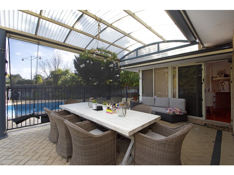 3 WHISTLER COURT, Ellenbrook WA 6069