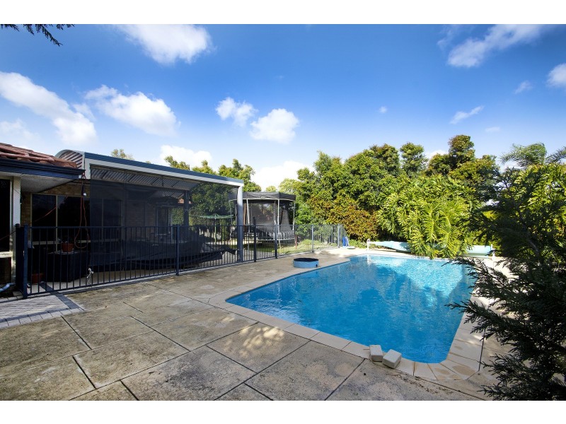 3 WHISTLER COURT, Ellenbrook WA 6069