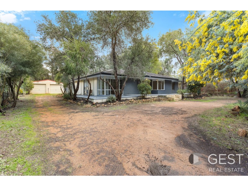 1115 STONEVILLE ROAD, Mundaring WA 6073