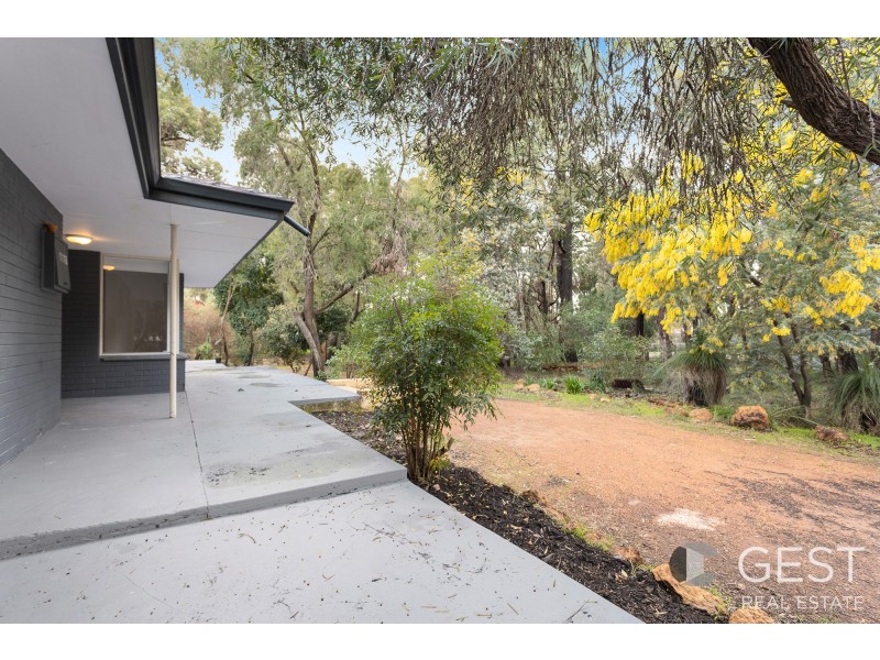 1115 STONEVILLE ROAD, Mundaring WA 6073