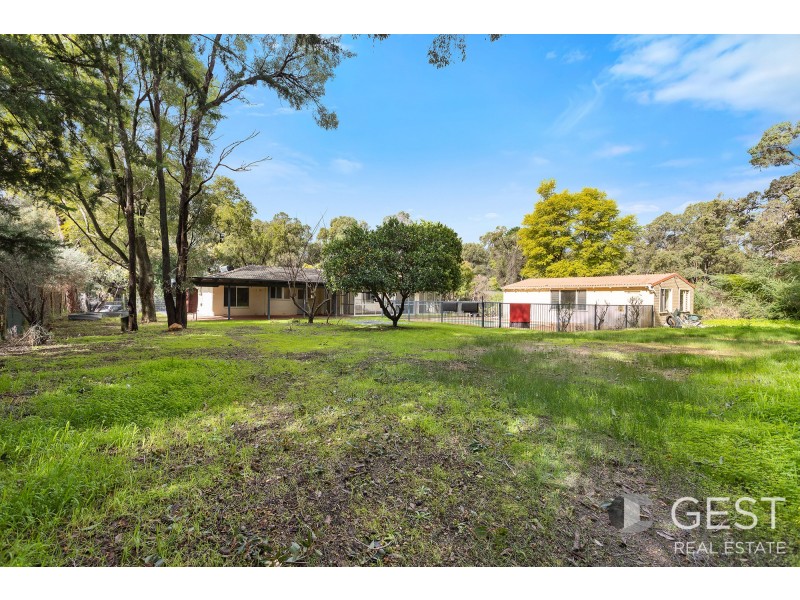 1115 STONEVILLE ROAD, Mundaring WA 6073