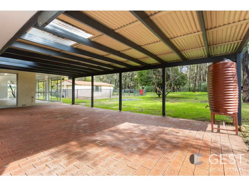 1115 STONEVILLE ROAD, Mundaring WA 6073