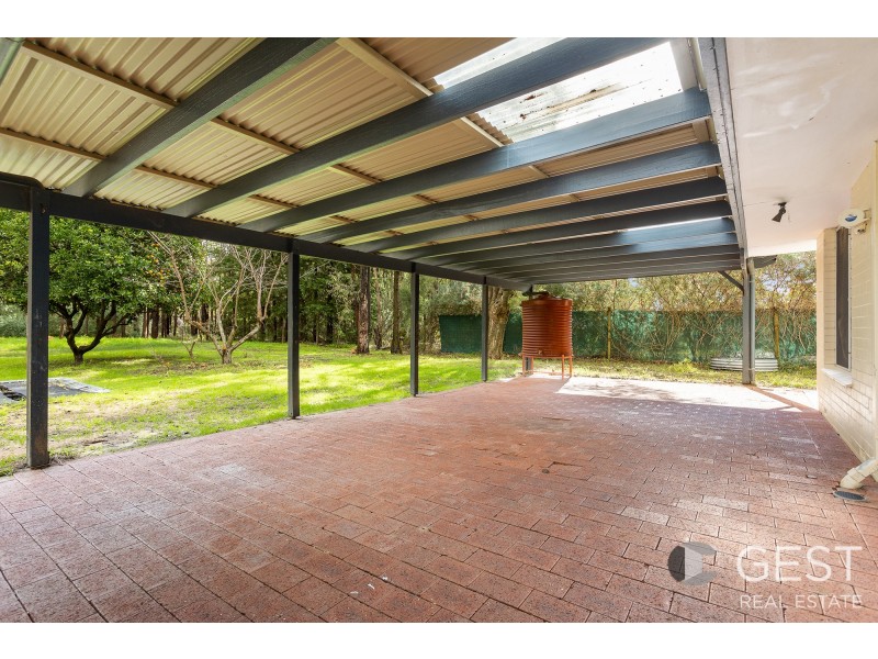 1115 STONEVILLE ROAD, Mundaring WA 6073