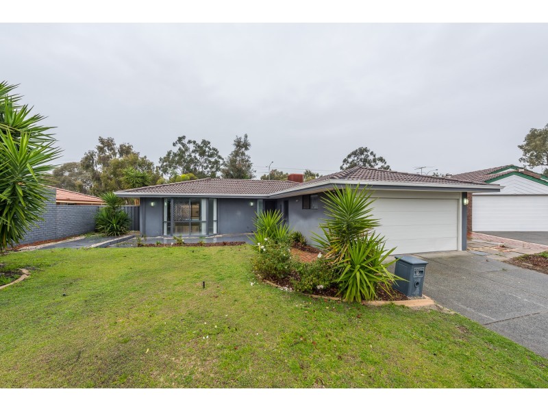 5 VENTURE RISE, Ballajura WA 6066