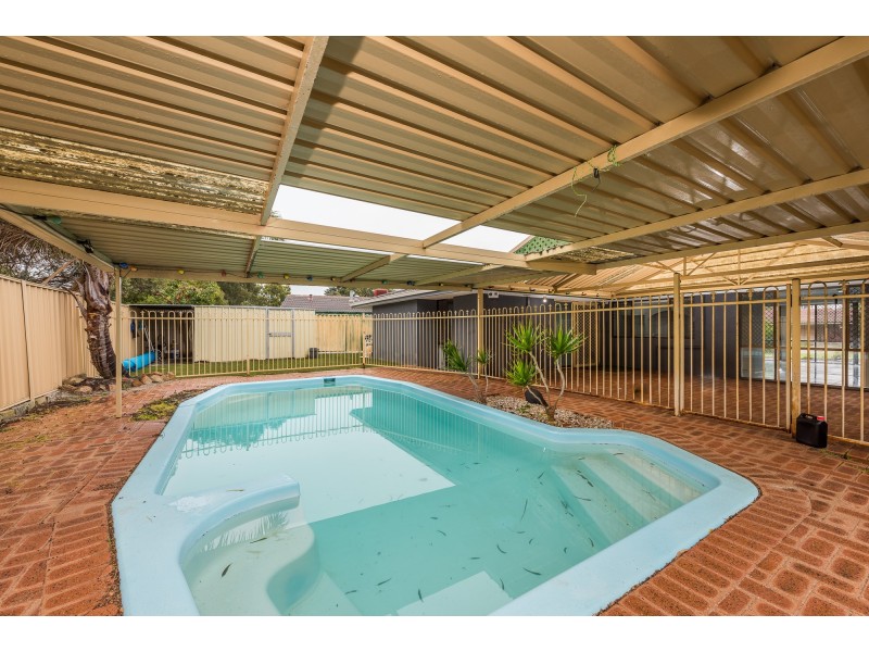 5 VENTURE RISE, Ballajura WA 6066